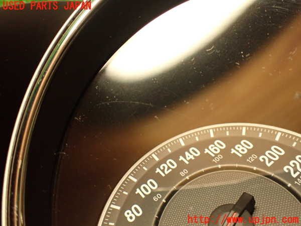 2UPJ-9234916170]ジープ・グランドチェロキー(WK36)スピードメーター 中古_2