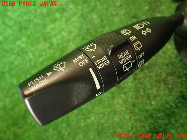 2UPJ-9234916720]ジープ・グランドチェロキー(WK36)コンビネーションスイッチ 中古_3