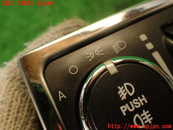 2UPJ-9234916285]ジープ・グランドチェロキー(WK36)ライトスイッチ 中古_2