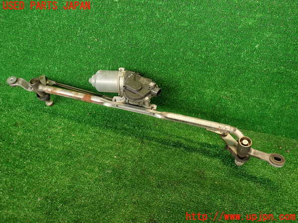 2UPJ-9234916770]ジープ・グランドチェロキー(WK36)フロントワイパーモーター 中古_2