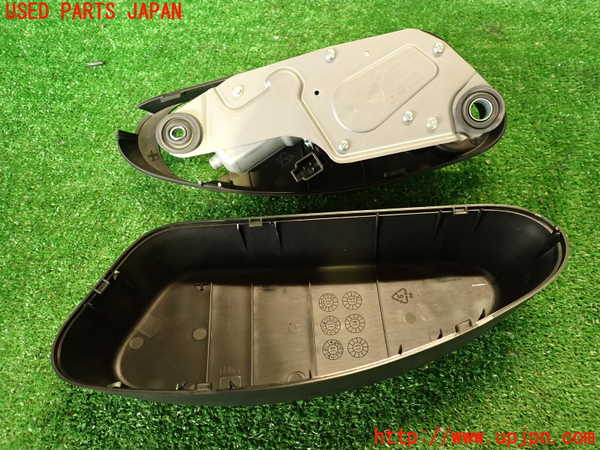 2UPJ-9234916775]ジープ・グランドチェロキー(WK36)リアワイパーモーター 中古_3