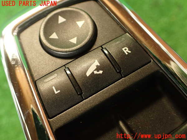 2UPJ-9234916240]ジープ・グランドチェロキー(WK36)右前パワーウィンドウスイッチ 中古_3