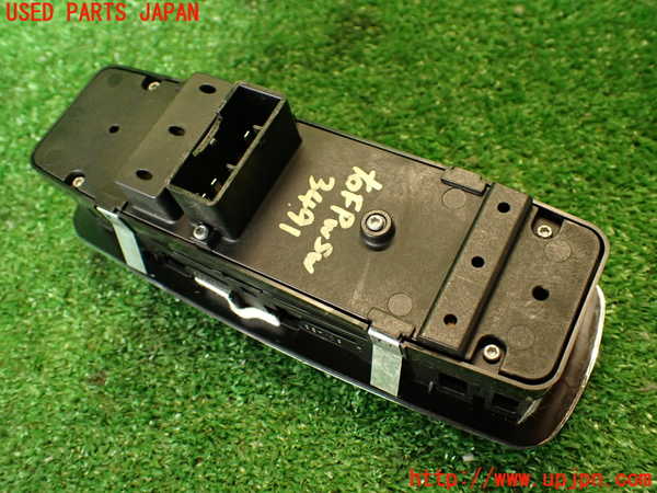 2UPJ-9234916240]ジープ・グランドチェロキー(WK36)右前パワーウィンドウスイッチ 中古_4