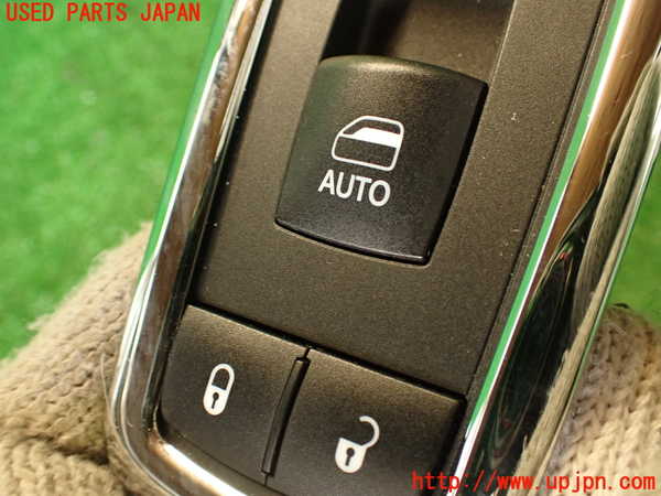 2UPJ-9234916245]ジープ・グランドチェロキー(WK36)左前パワーウィンドウスイッチ 中古_2