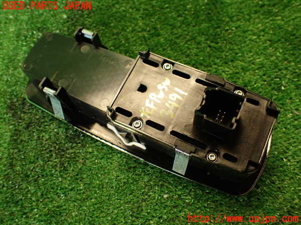 2UPJ-9234916245]ジープ・グランドチェロキー(WK36)左前パワーウィンドウスイッチ 中古_3