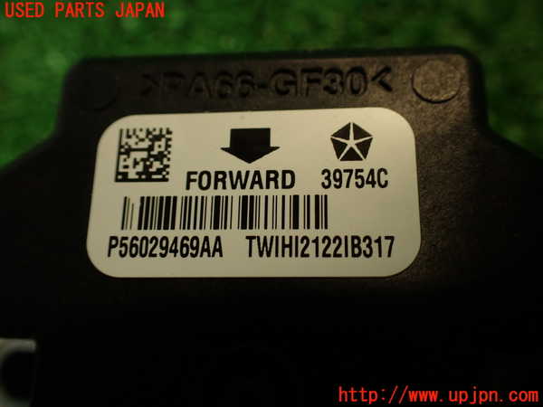 2UPJ-9234916381]ジープ・グランドチェロキー(WK36)センサー1 中古_4