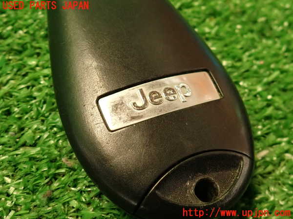 2UPJ-9234916110]ジープ・グランドチェロキー(WK36)エンジンコンピューター 中古_5