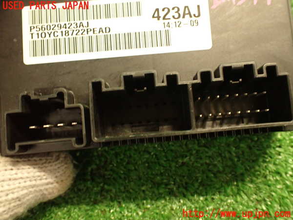 2UPJ-9234916147]ジープ・グランドチェロキー(WK36)コンピューター2 中古_3