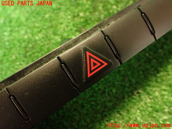 2UPJ-9234916290]ジープ・グランドチェロキー(WK36)ハザードスイッチ 中古_2