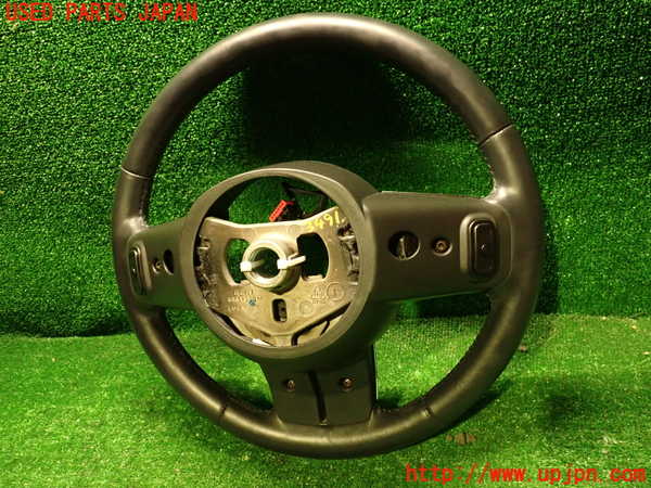 2UPJ-9234917855]ジープ・グランドチェロキー(WK36)ステアリングホイール 中古_2