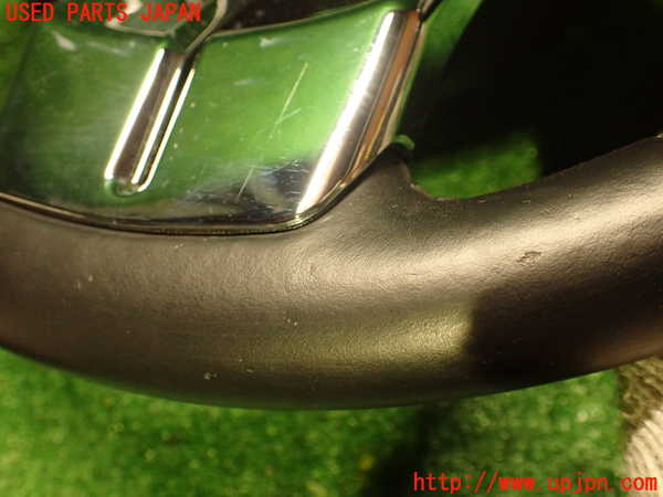 2UPJ-9234917855]ジープ・グランドチェロキー(WK36)ステアリングホイール 中古_3