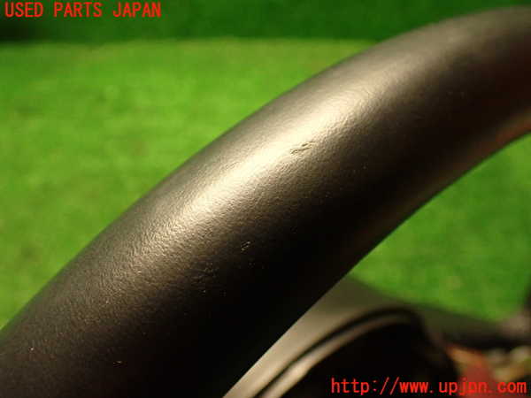 2UPJ-9234917855]ジープ・グランドチェロキー(WK36)ステアリングホイール 中古_4