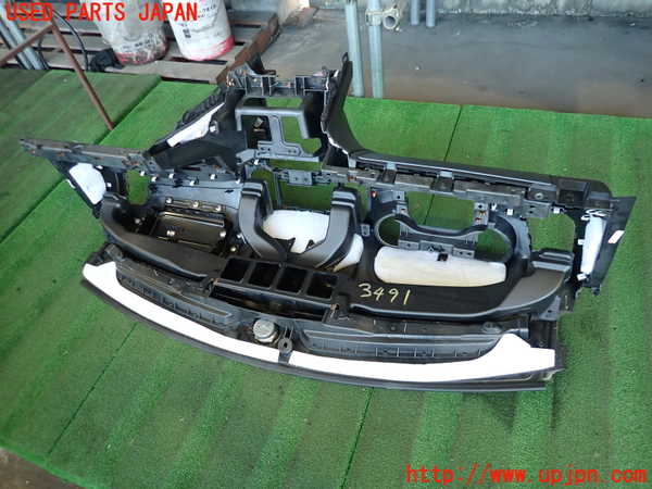 2UPJ-9234917505]ジープ・グランドチェロキー(WK36)ダッシュボード 中古_5