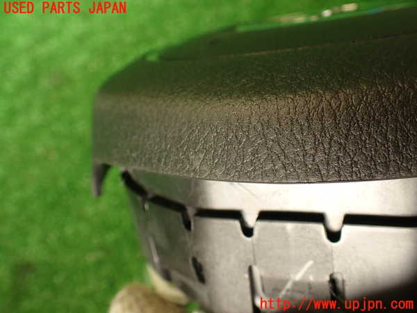 2UPJ-9234917865]ジープ・グランドチェロキー(WK36)運転席側エアバッグカバー 中古_2