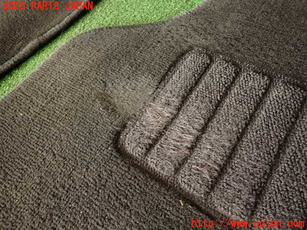 2UPJ-9234917800]ジープ・グランドチェロキー(WK36)フロアマット 中古_2