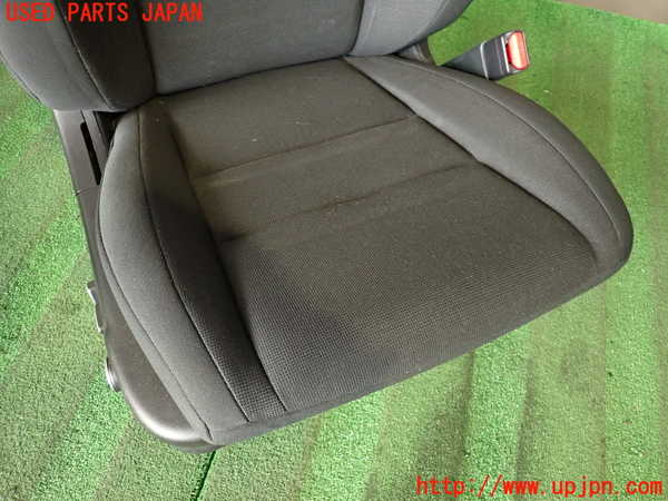 2UPJ-9234917035]ジープ・グランドチェロキー(WK36)運転席シート 中古_2