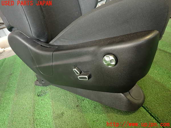2UPJ-9234917035]ジープ・グランドチェロキー(WK36)運転席シート 中古_3