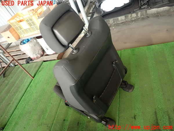 2UPJ-9234917035]ジープ・グランドチェロキー(WK36)運転席シート 中古_4