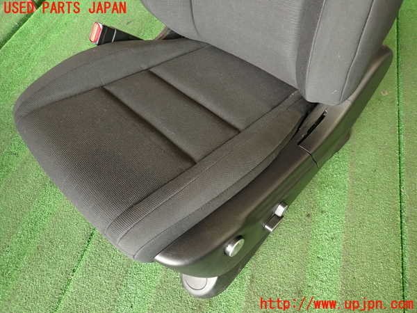 2UPJ-9234917065]ジープ・グランドチェロキー(WK36)助手席シート (ジャンク品) 中古_2