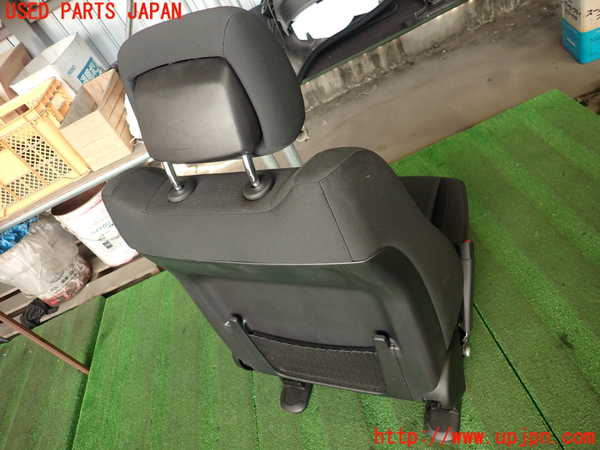 2UPJ-9234917065]ジープ・グランドチェロキー(WK36)助手席シート (ジャンク品) 中古_4