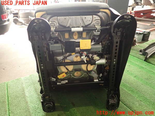 2UPJ-9234917065]ジープ・グランドチェロキー(WK36)助手席シート (ジャンク品) 中古_5