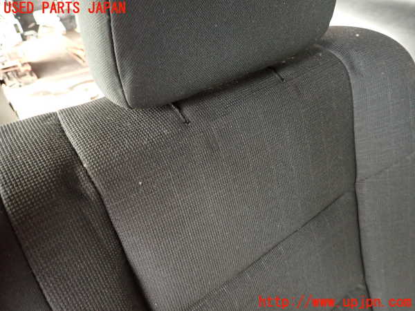 2UPJ-9234917145]ジープ・グランドチェロキー(WK36)右2列目シート 中古_3