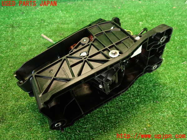 2UPJ-9234917555]ジープ・グランドチェロキー(WK36)ATシフトレバー 中古_2