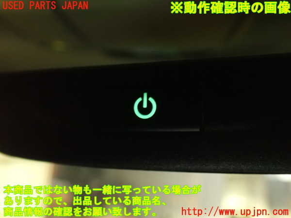 2UPJ-9234917615]ジープ・グランドチェロキー(WK36)ルームミラー 中古_5