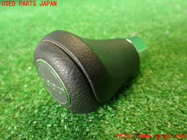 2UPJ-9234917570]ジープ・グランドチェロキー(WK36)シフトノブ 中古_2