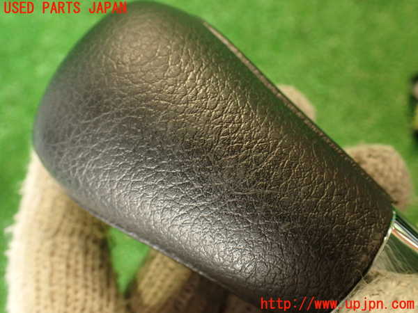 2UPJ-9234917570]ジープ・グランドチェロキー(WK36)シフトノブ 中古_4