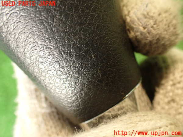 2UPJ-9234917570]ジープ・グランドチェロキー(WK36)シフトノブ 中古_5
