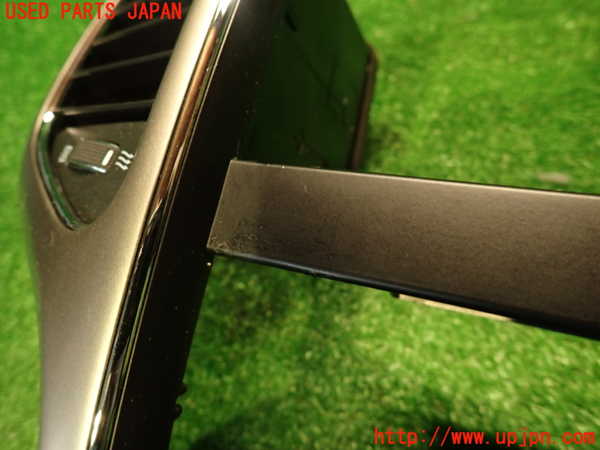 2UPJ-9234917526]ジープ・グランドチェロキー(WK36)エアコン吹き出し口1 (真中) 中古_3