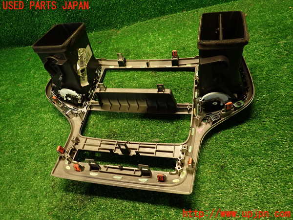 2UPJ-9234917526]ジープ・グランドチェロキー(WK36)エアコン吹き出し口1 (真中) 中古_4