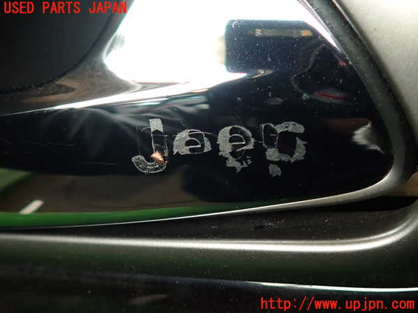 2UPJ-9234911234]ジープ・グランドチェロキー(WK36)右前ドア内張り 中古_3