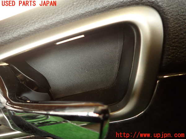 2UPJ-9234911264]ジープ・グランドチェロキー(WK36)左前ドア内張り 中古_4