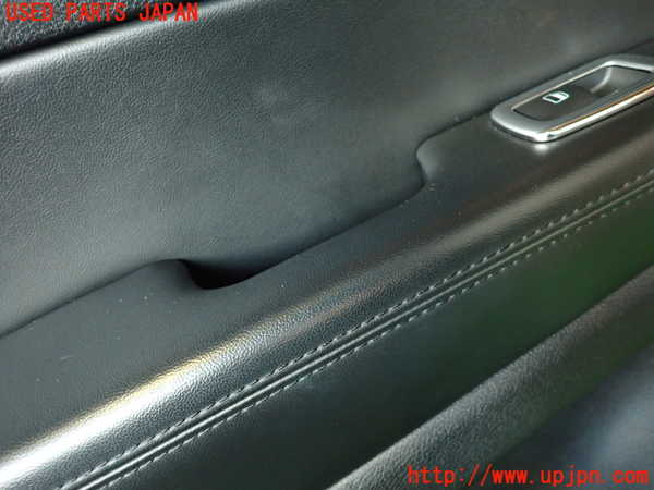 2UPJ-9234911324]ジープ・グランドチェロキー(WK36)左後ドア内張り 中古_2