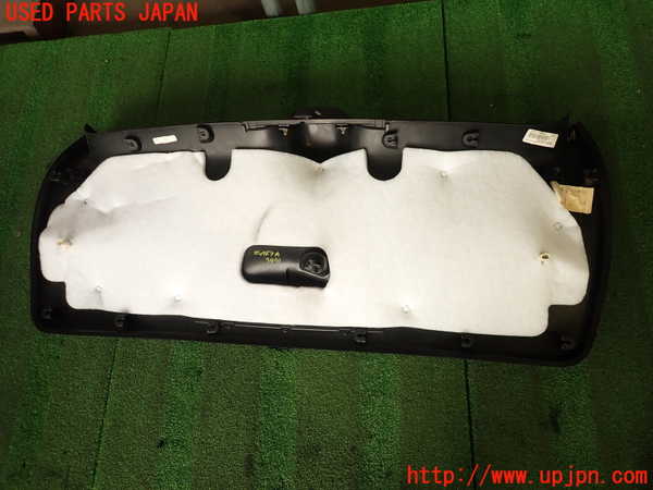 2UPJ-9234911578]ジープ・グランドチェロキー(WK36)バックドア内張り 中古_5