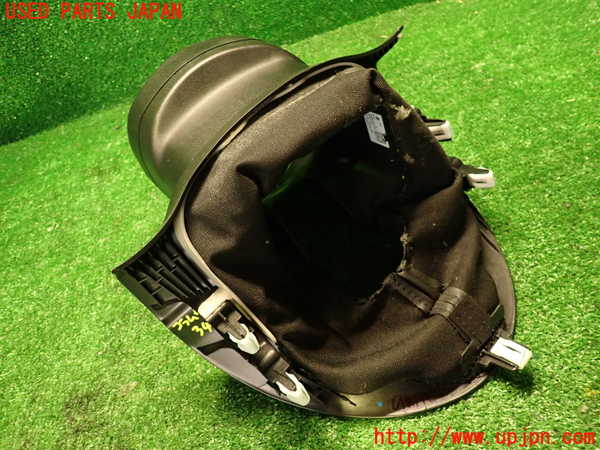 2UPJ-9234917905]ジープ・グランドチェロキー(WK36)コラムカバー 中古_5