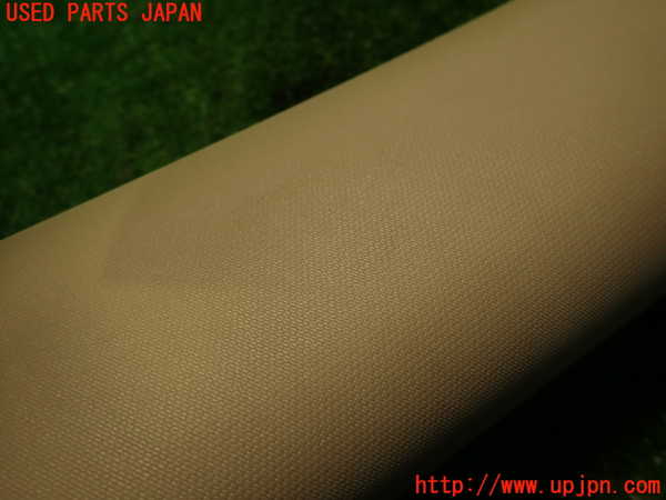 2UPJ-9234917660]ジープ・グランドチェロキー(WK36)左フロントピラートリム 中古_2