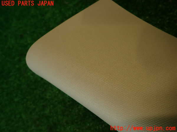 2UPJ-9234917660]ジープ・グランドチェロキー(WK36)左フロントピラートリム 中古_3