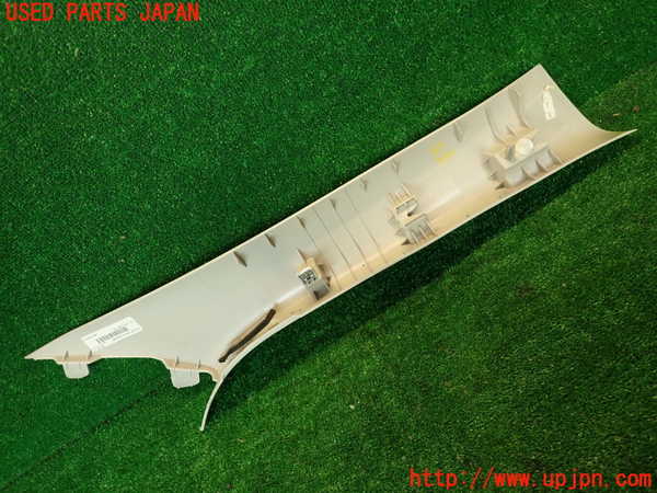 2UPJ-9234917660]ジープ・グランドチェロキー(WK36)左フロントピラートリム 中古_4