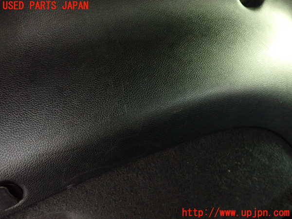 2UPJ-9234917680]ジープ・グランドチェロキー(WK36)左リアピラートリム 中古_4