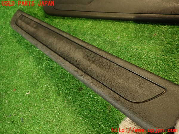 2UPJ-9234917740]ジープ・グランドチェロキー(WK36)スカッフプレート 中古_2