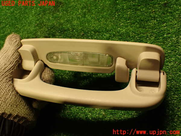 2UPJ-9234916411]ジープ・グランドチェロキー(WK36)ルームランプ1 (2列目右) 中古_3