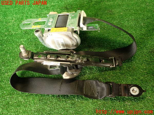 2UPJ-9234917075]ジープ・グランドチェロキー(WK36)助手席シートベルト 中古_2