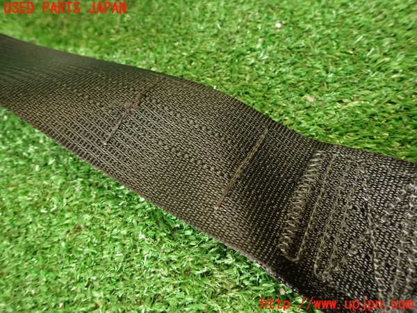 2UPJ-9234917075]ジープ・グランドチェロキー(WK36)助手席シートベルト 中古_3