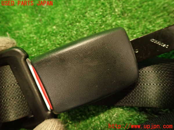 2UPJ-9234917185]ジープ・グランドチェロキー(WK36)左2列目シートベルト 中古_2