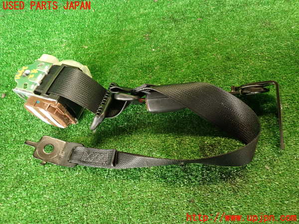 2UPJ-9234917185]ジープ・グランドチェロキー(WK36)左2列目シートベルト 中古_3