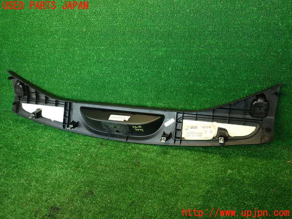 2UPJ-9234917691]ジープ・グランドチェロキー(WK36)内装トリム類1 中古_5