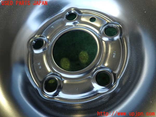 2UPJ-9234919601]ジープ・グランドチェロキー(WK36)スペアタイヤ1 中古_2